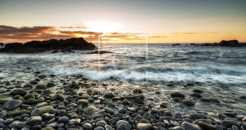 frei wählbarer Bildausschnitt für Ihr Bild auf Schieferplatte