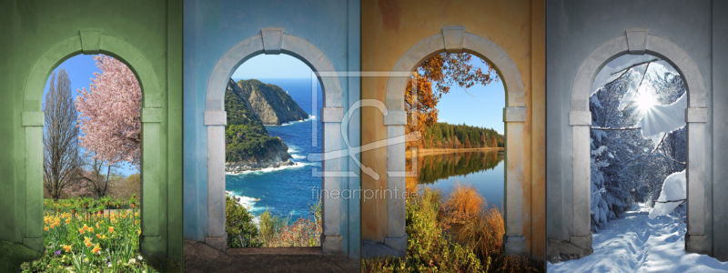 frei w&auml;hlbarer Bildausschnitt f&uuml;r Ihr Bild auf Schieferplatte