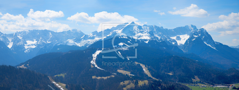 frei w&auml;hlbarer Bildausschnitt f&uuml;r Ihr Bild auf Schieferplatte