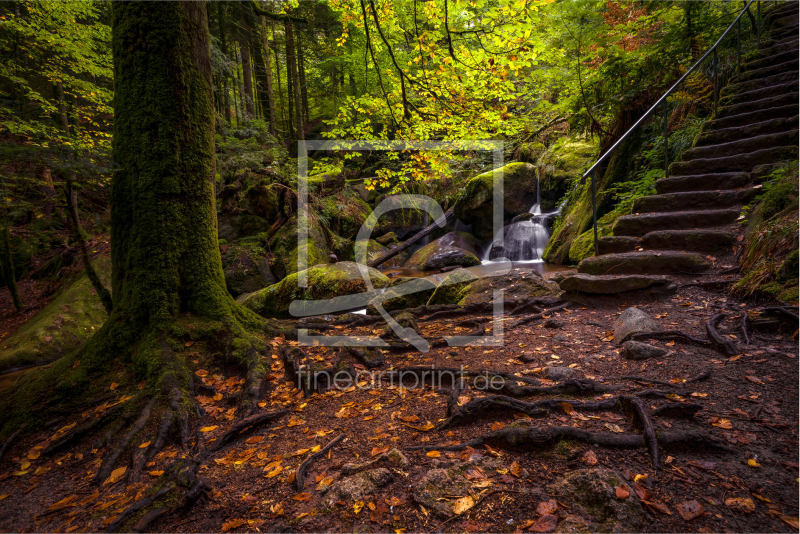 frei w&auml;hlbarer Bildausschnitt f&uuml;r Ihr Bild auf Schieferplatte