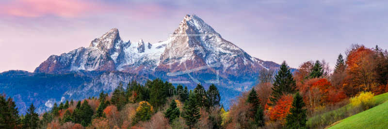 frei wählbarer Bildausschnitt für Ihr Bild auf Schieferplatte