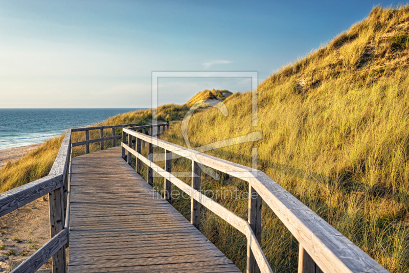 frei wählbarer Bildausschnitt für Ihr Bild auf Schieferplatte