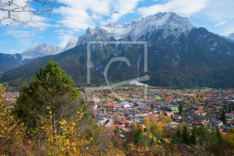 frei w&auml;hlbarer Bildausschnitt f&uuml;r Ihr Bild auf Schieferplatte