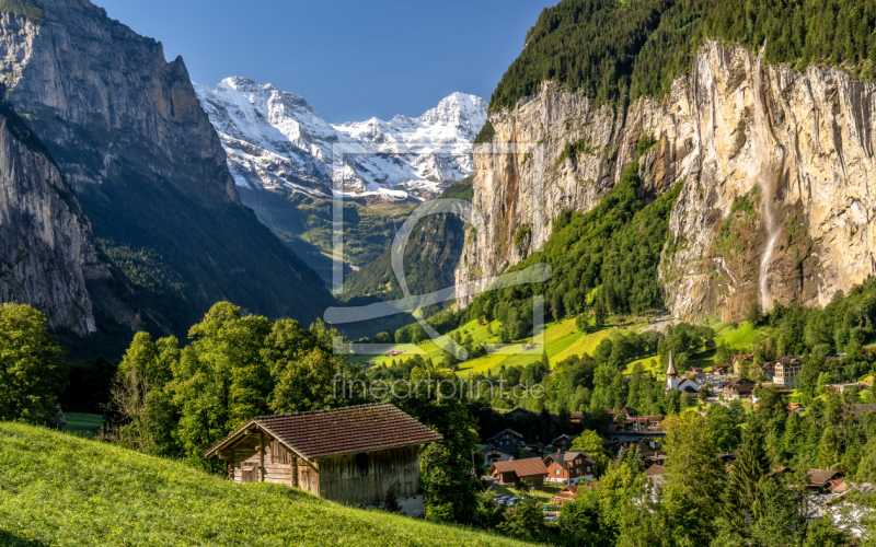 frei w&auml;hlbarer Bildausschnitt f&uuml;r Ihr Bild auf Schieferplatte