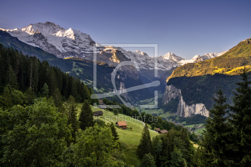 frei w&auml;hlbarer Bildausschnitt f&uuml;r Ihr Bild auf Schieferplatte