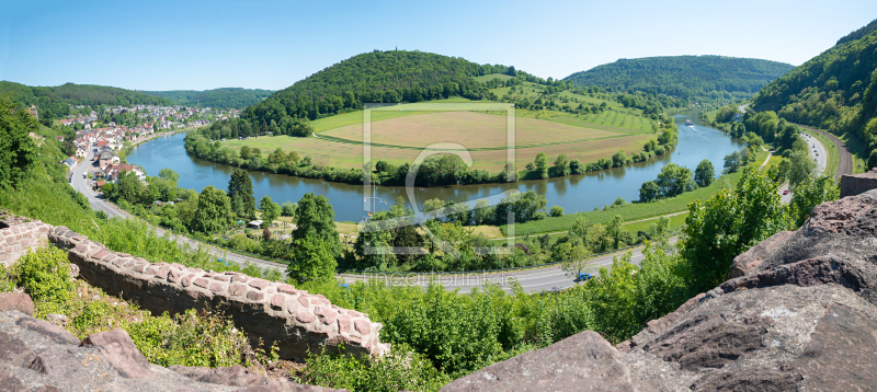 frei w&auml;hlbarer Bildausschnitt f&uuml;r Ihr Bild auf Schieferplatte