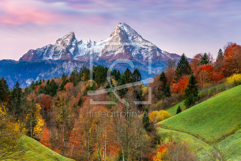 frei w&auml;hlbarer Bildausschnitt f&uuml;r Ihr Bild auf Schieferplatte