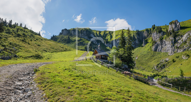 frei w&auml;hlbarer Bildausschnitt f&uuml;r Ihr Bild auf Schieferplatte