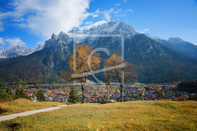 frei w&auml;hlbarer Bildausschnitt f&uuml;r Ihr Bild auf Schieferplatte