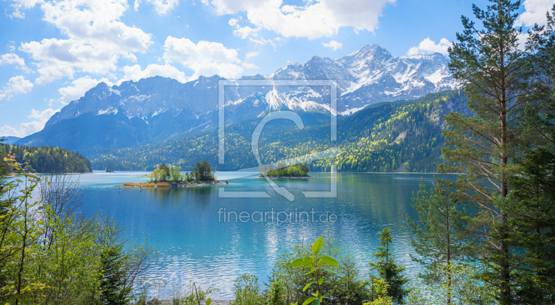 frei w&auml;hlbarer Bildausschnitt f&uuml;r Ihr Bild auf Schieferplatte