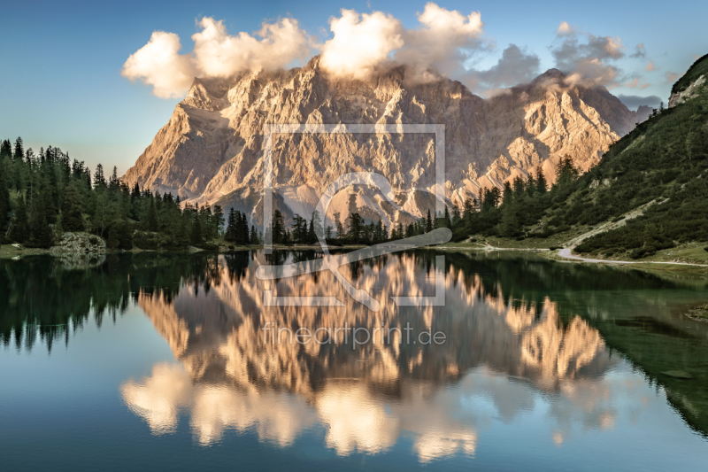 frei w&auml;hlbarer Bildausschnitt f&uuml;r Ihr Bild auf Schieferplatte