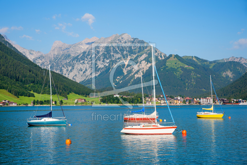 frei w&auml;hlbarer Bildausschnitt f&uuml;r Ihr Bild auf Schieferplatte