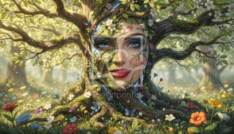 frei w&auml;hlbarer Bildausschnitt f&uuml;r Ihr Bild auf Schieferplatte