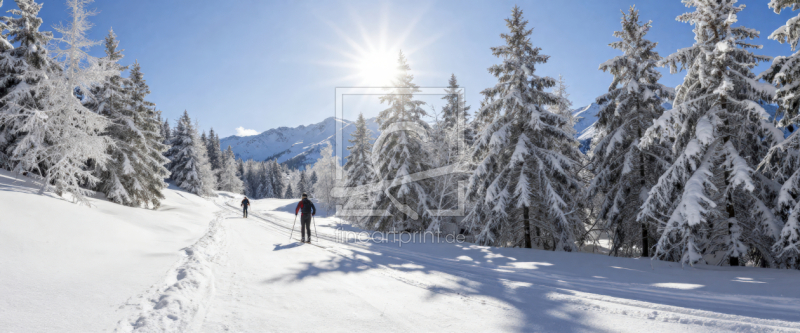 frei w&auml;hlbarer Bildausschnitt f&uuml;r Ihr Bild auf Schieferplatte