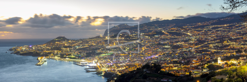 frei w&auml;hlbarer Bildausschnitt f&uuml;r Ihr Bild auf Schieferplatte