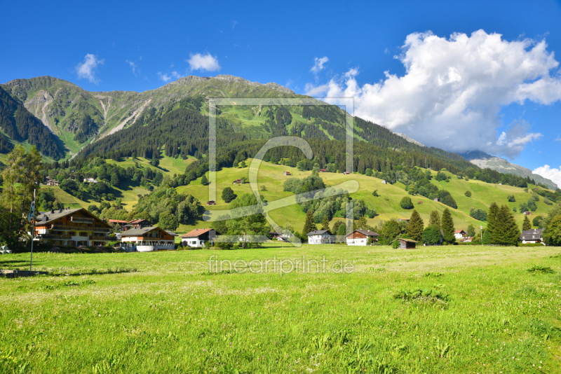frei w&auml;hlbarer Bildausschnitt f&uuml;r Ihr Bild auf Schieferplatte