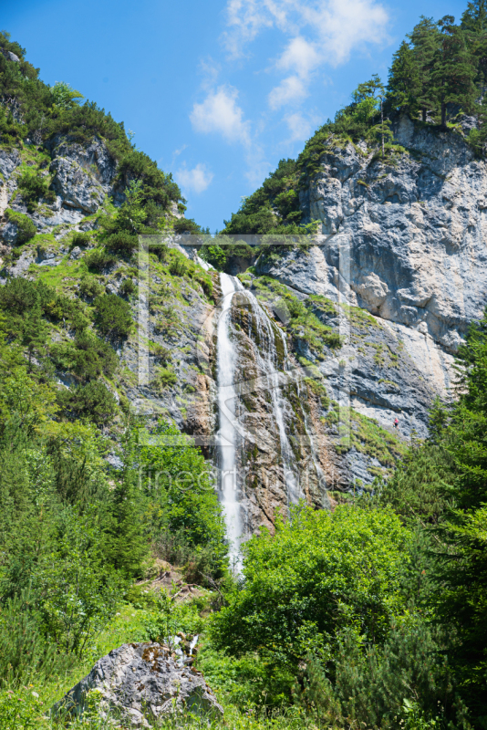 frei w&auml;hlbarer Bildausschnitt f&uuml;r Ihr Bild auf Schieferplatte