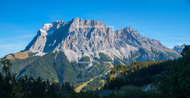 frei w&auml;hlbarer Bildausschnitt f&uuml;r Ihr Bild auf Schieferplatte
