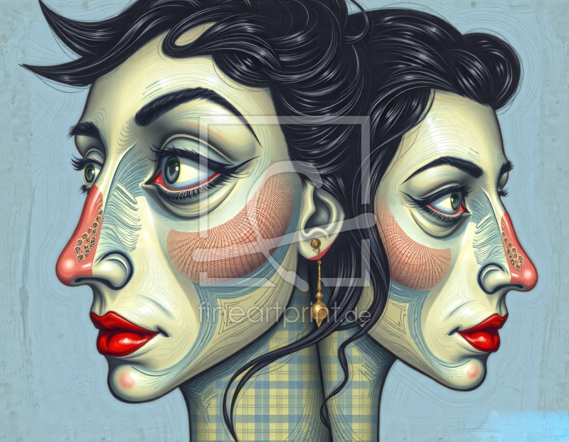 frei w&auml;hlbarer Bildausschnitt f&uuml;r Ihr Bild auf Schieferplatte