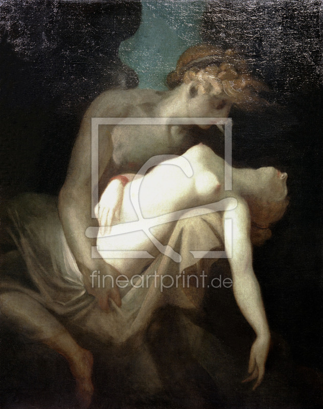 frei wählbarer Bildausschnitt für Ihr Bild auf Schieferplatte