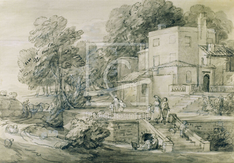 frei w&auml;hlbarer Bildausschnitt f&uuml;r Ihr Bild auf Schieferplatte