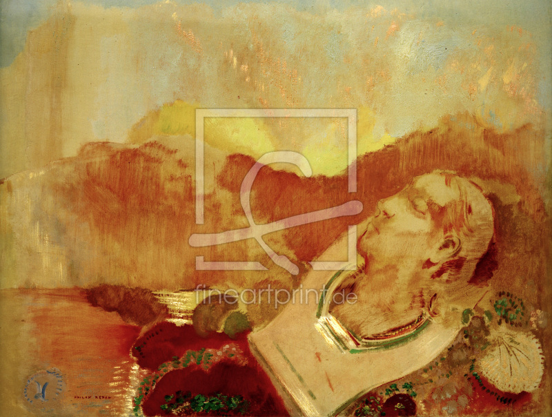 frei w&auml;hlbarer Bildausschnitt f&uuml;r Ihr Bild auf Schieferplatte