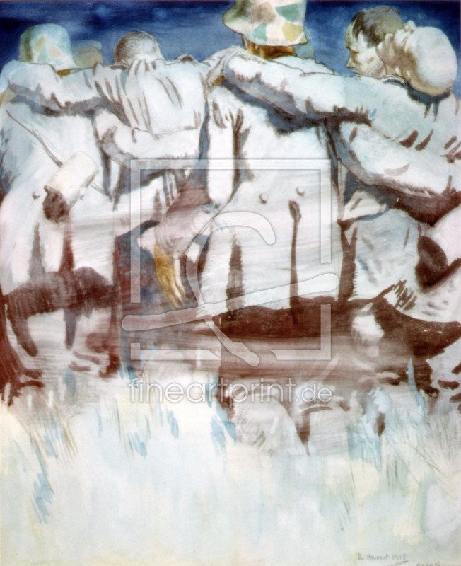 frei w&auml;hlbarer Bildausschnitt f&uuml;r Ihr Bild auf Schieferplatte