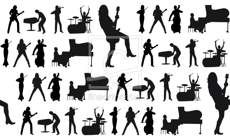 frei wählbarer Bildausschnitt für Ihr Bild auf Schieferplatte