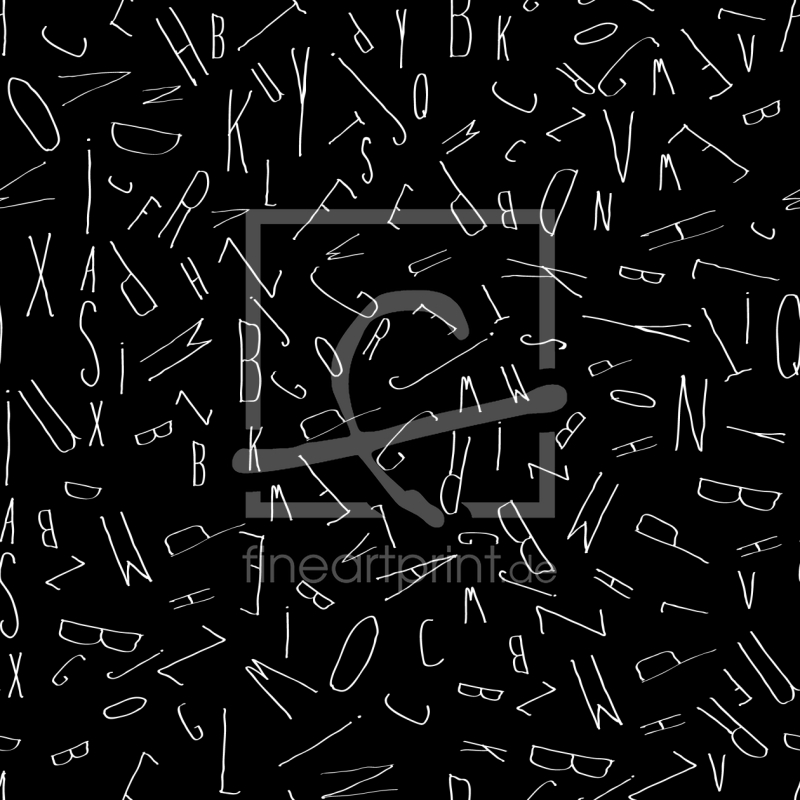 frei w&auml;hlbarer Bildausschnitt f&uuml;r Ihr Bild auf Schieferplatte