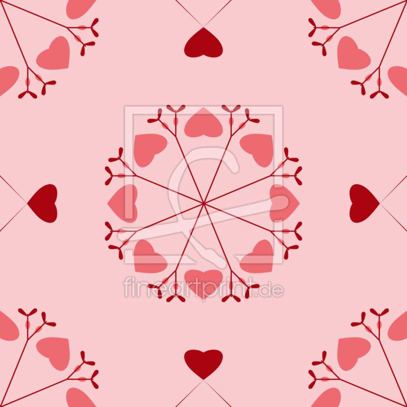 frei wählbarer Bildausschnitt für Ihr Bild auf Schieferplatte