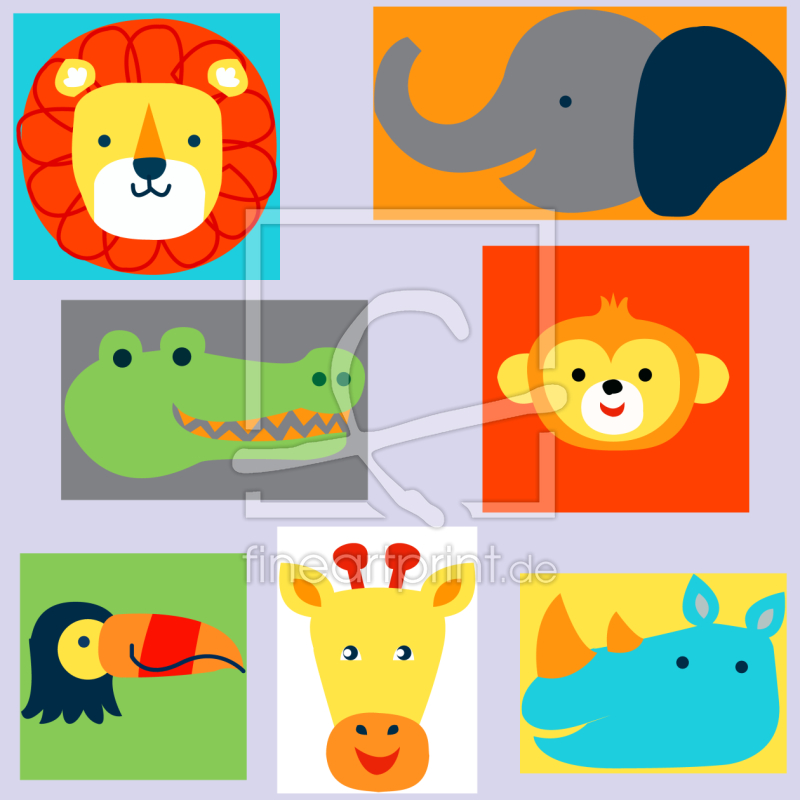 frei wählbarer Bildausschnitt für Ihr Bild auf Schieferplatte