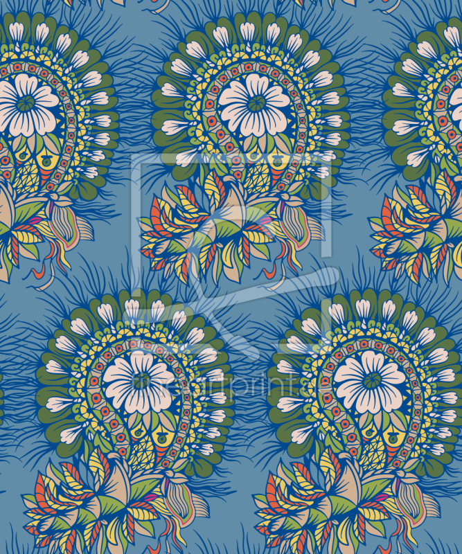 frei wählbarer Bildausschnitt für Ihr Bild auf Schieferplatte