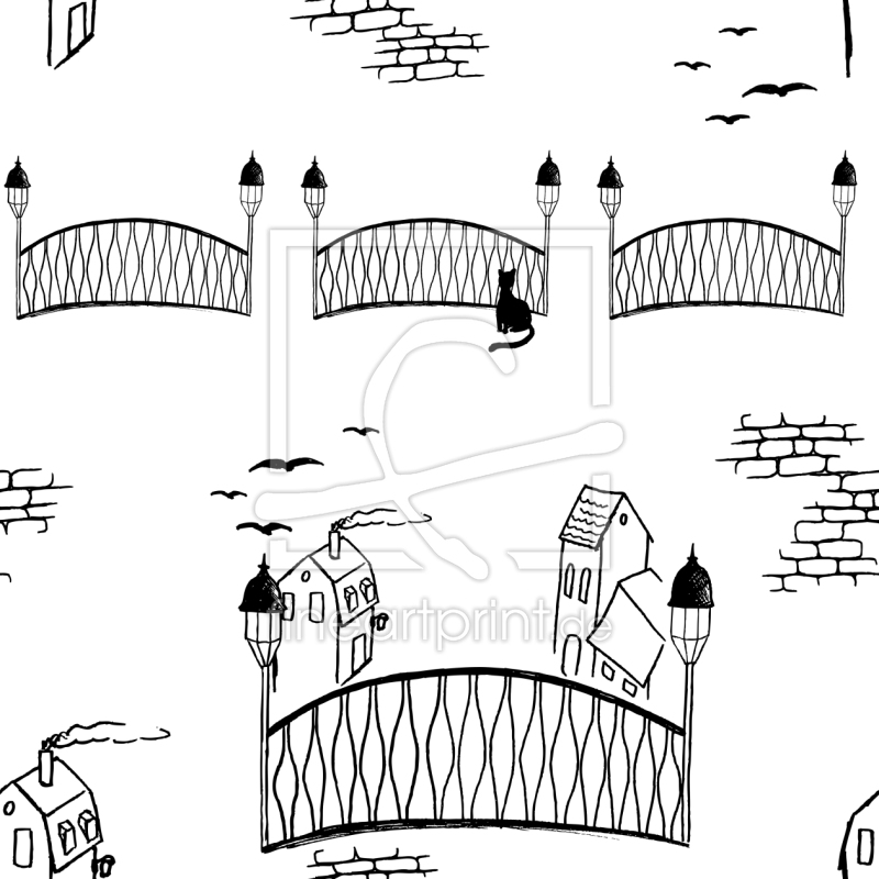 frei wählbarer Bildausschnitt für Ihr Bild auf Schieferplatte