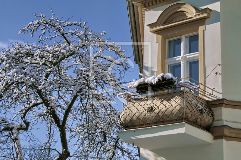 frei wählbarer Bildausschnitt für Ihr Bild auf Schieferplatte