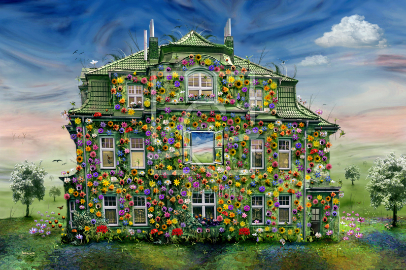 frei w&auml;hlbarer Bildausschnitt f&uuml;r Ihr Bild auf Schieferplatte