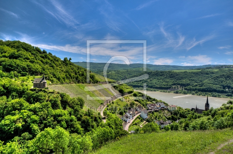 frei wählbarer Bildausschnitt für Ihr Bild auf Schieferplatte