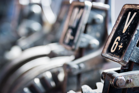 Bild-Nr: 11636345 Im Stellwerk Erstellt von: Richard-Young