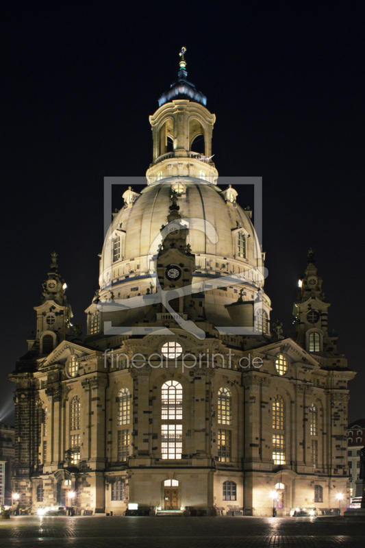 frei wählbarer Bildausschnitt für Ihr Bild auf Tapete