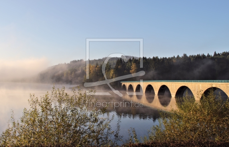 frei wählbarer Bildausschnitt für Ihr Bild auf Tapete