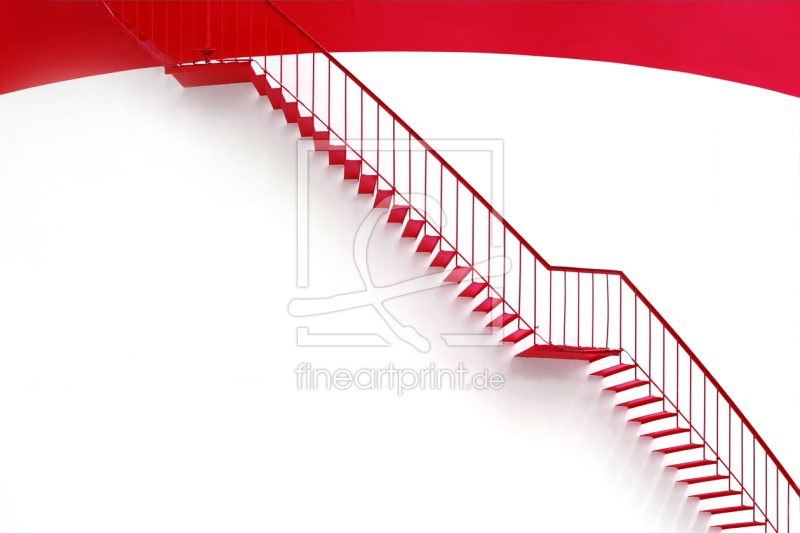 frei wählbarer Bildausschnitt für Ihr Bild auf Tapete