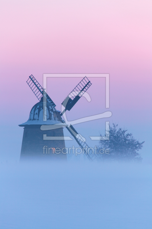 frei wählbarer Bildausschnitt für Ihr Bild auf Tapete