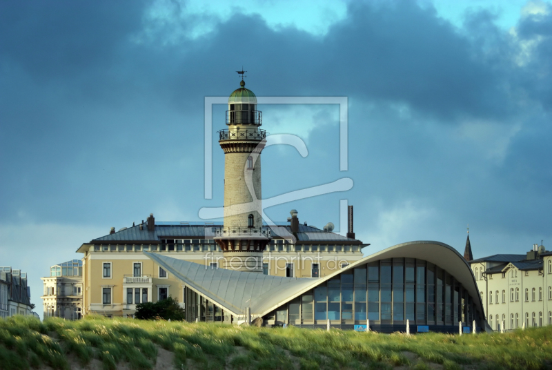 frei wählbarer Bildausschnitt für Ihr Bild auf Tapete