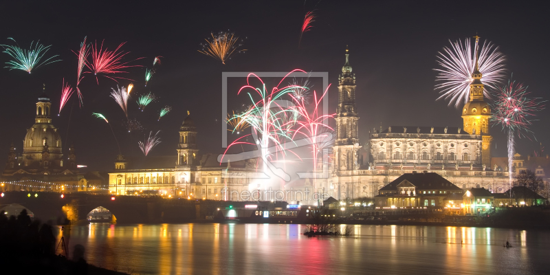 frei wählbarer Bildausschnitt für Ihr Bild auf Tapete