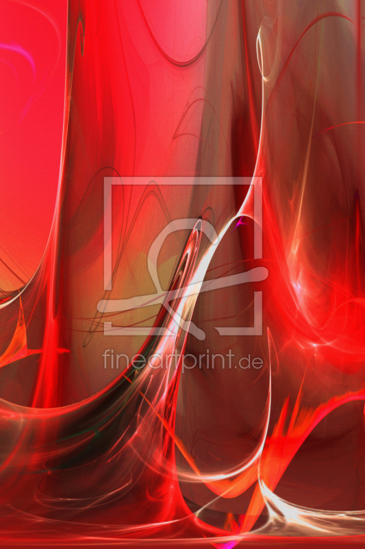 frei wählbarer Bildausschnitt für Ihr Bild auf Tapete