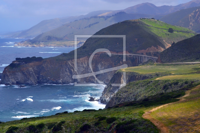 frei wählbarer Bildausschnitt für Ihr Bild auf Tapete