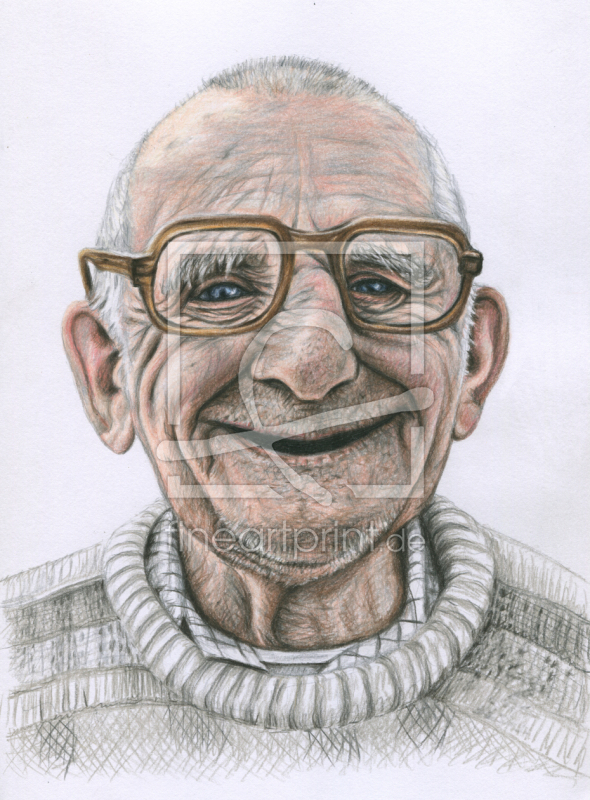 frei wählbarer Bildausschnitt für Ihr Bild auf Tapete