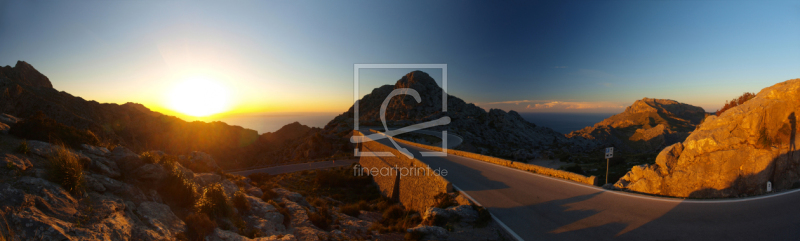 frei w&auml;hlbarer Bildausschnitt f&uuml;r Ihr Bild auf Tapete