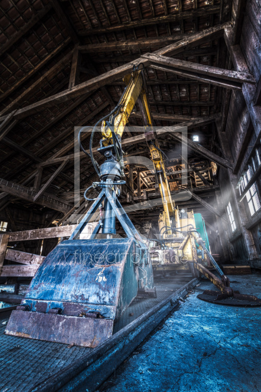 frei w&auml;hlbarer Bildausschnitt f&uuml;r Ihr Bild auf Tapete