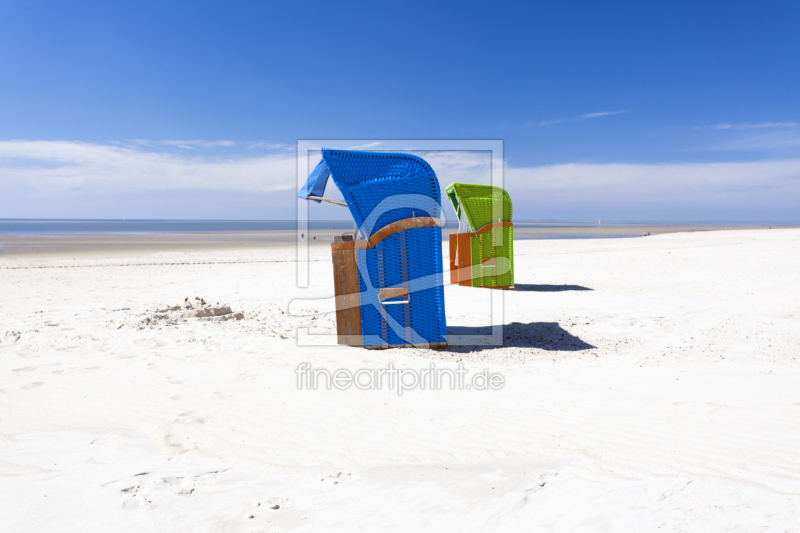 frei wählbarer Bildausschnitt für Ihr Bild auf Tapete