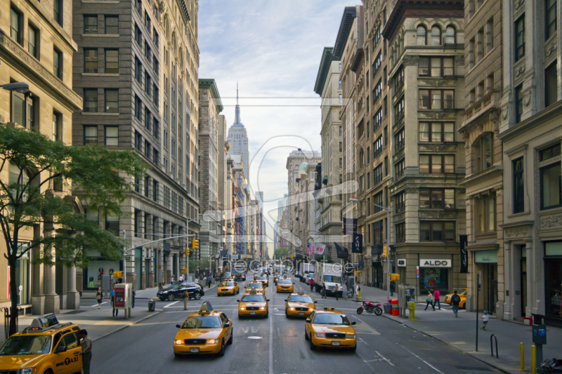 frei wählbarer Bildausschnitt für Ihr Bild auf Tapete